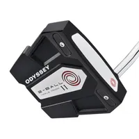 DEMO Eleven Triple Track DB Putter with Oversized Grip