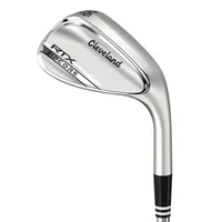 DEMO RTX Zipcore Tour Satin Wedge with Steel Shaft