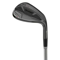 DEMO CBX 2 Black Wedge with Steel Shaft