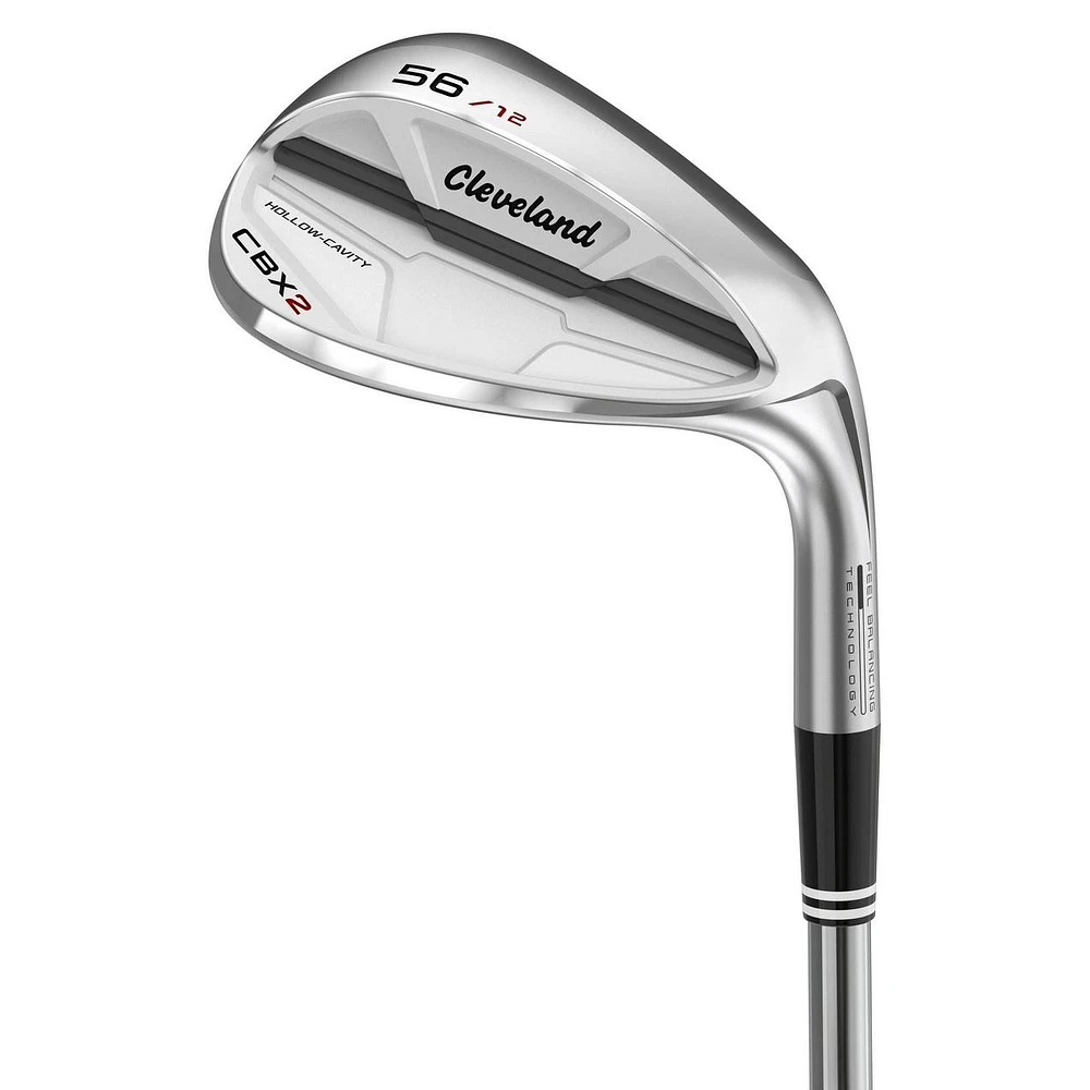 DEMO CBX 2 Wedge with Graphite Shaft