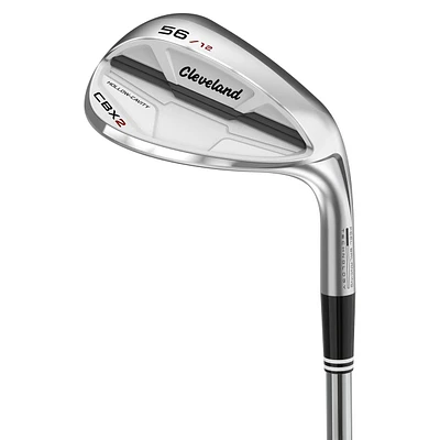 DEMO CBX 2 Wedge with Graphite Shaft