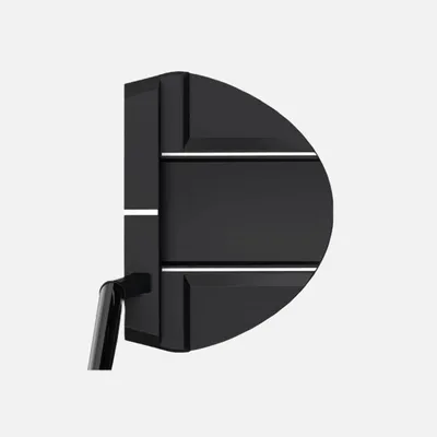 DEMO Frontline Cero Slant Putter