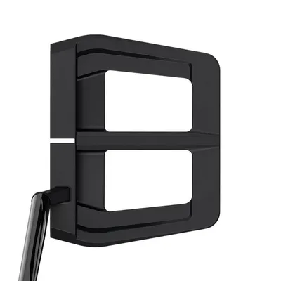 DEMO Frontline ISO Slant Putter