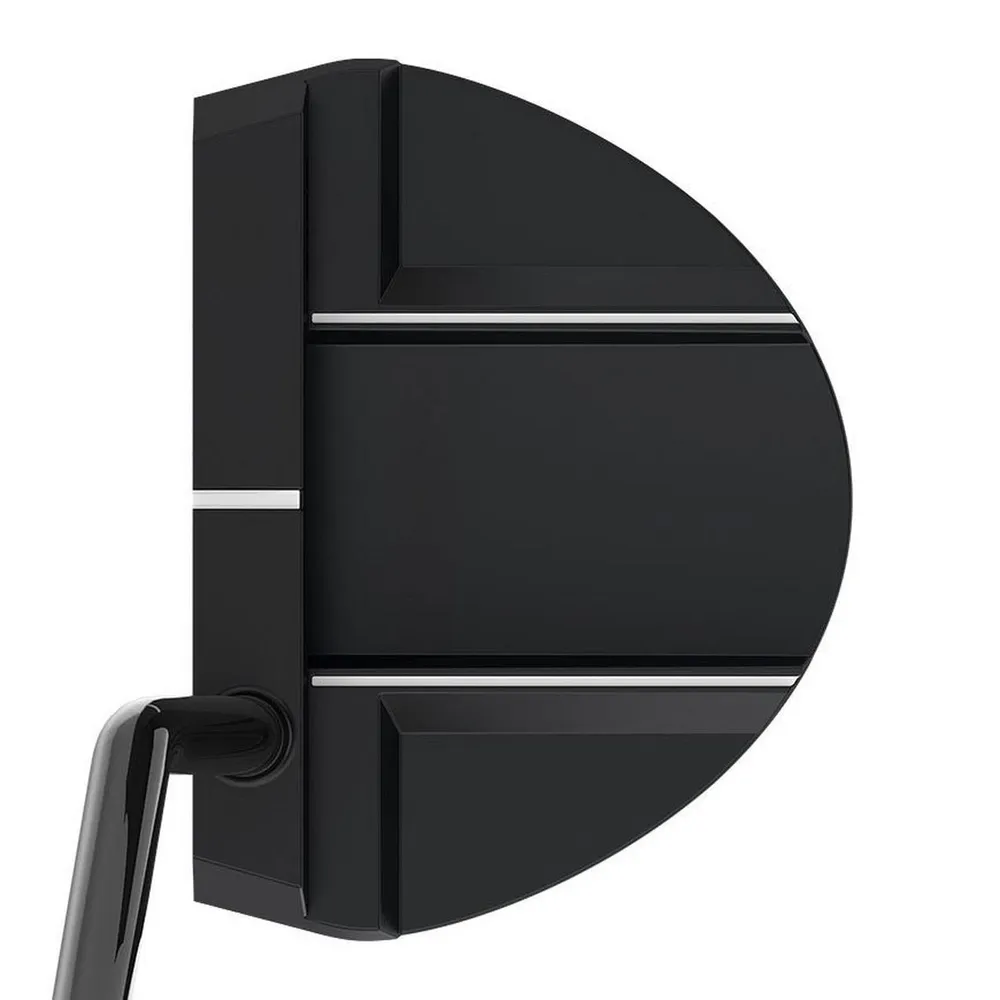 DEMO Frontline Cero Single Bend Putter