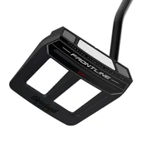 DEMO Frontline ISO Single Bend Putter