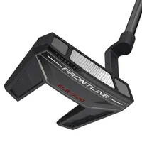 DEMO Frontline Elevado Single Bend Putter