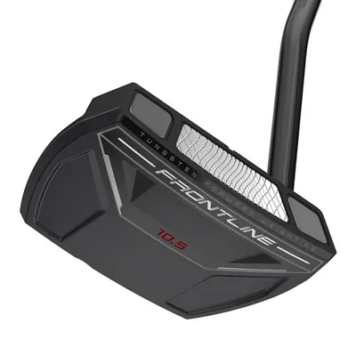 DEMO Frontline 10.5 SB Putter