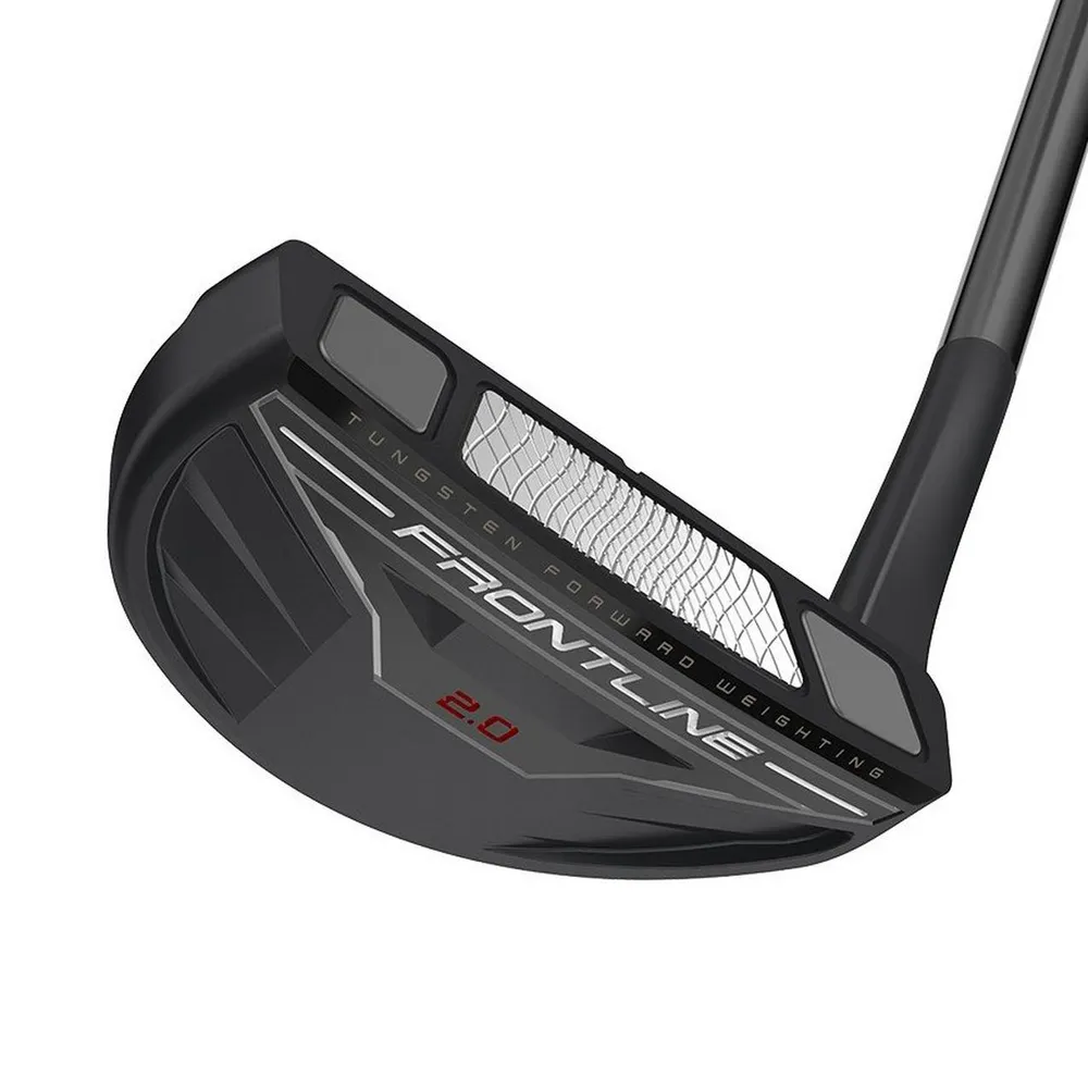 DEMO Frontline Putter