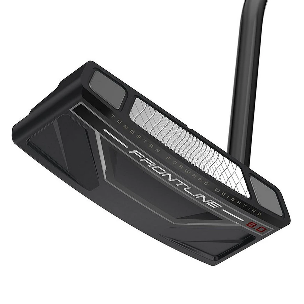 DEMO Frontline 8.0 Putter