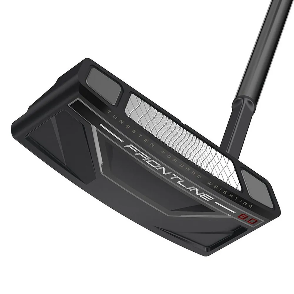 DEMO Frontline 8.0 Slant Putter