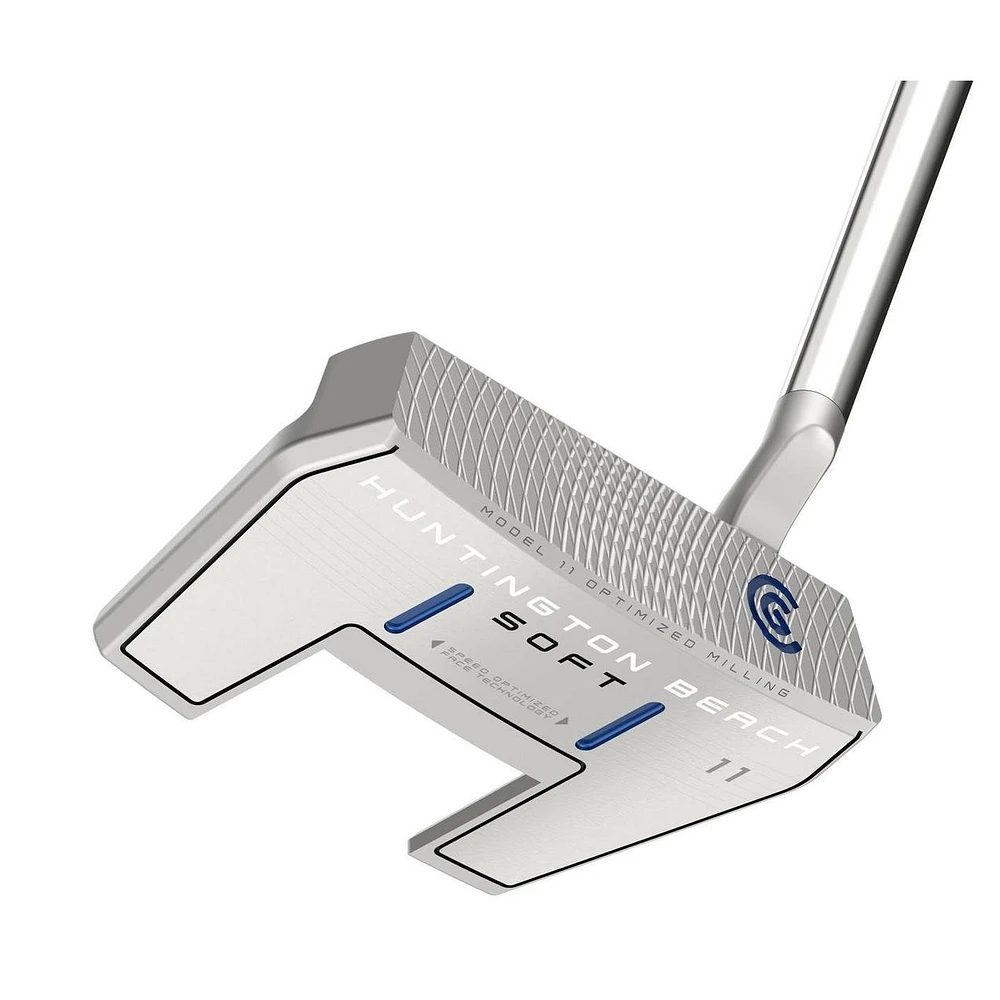 DEMO Women's HB SOFT #11S Putter