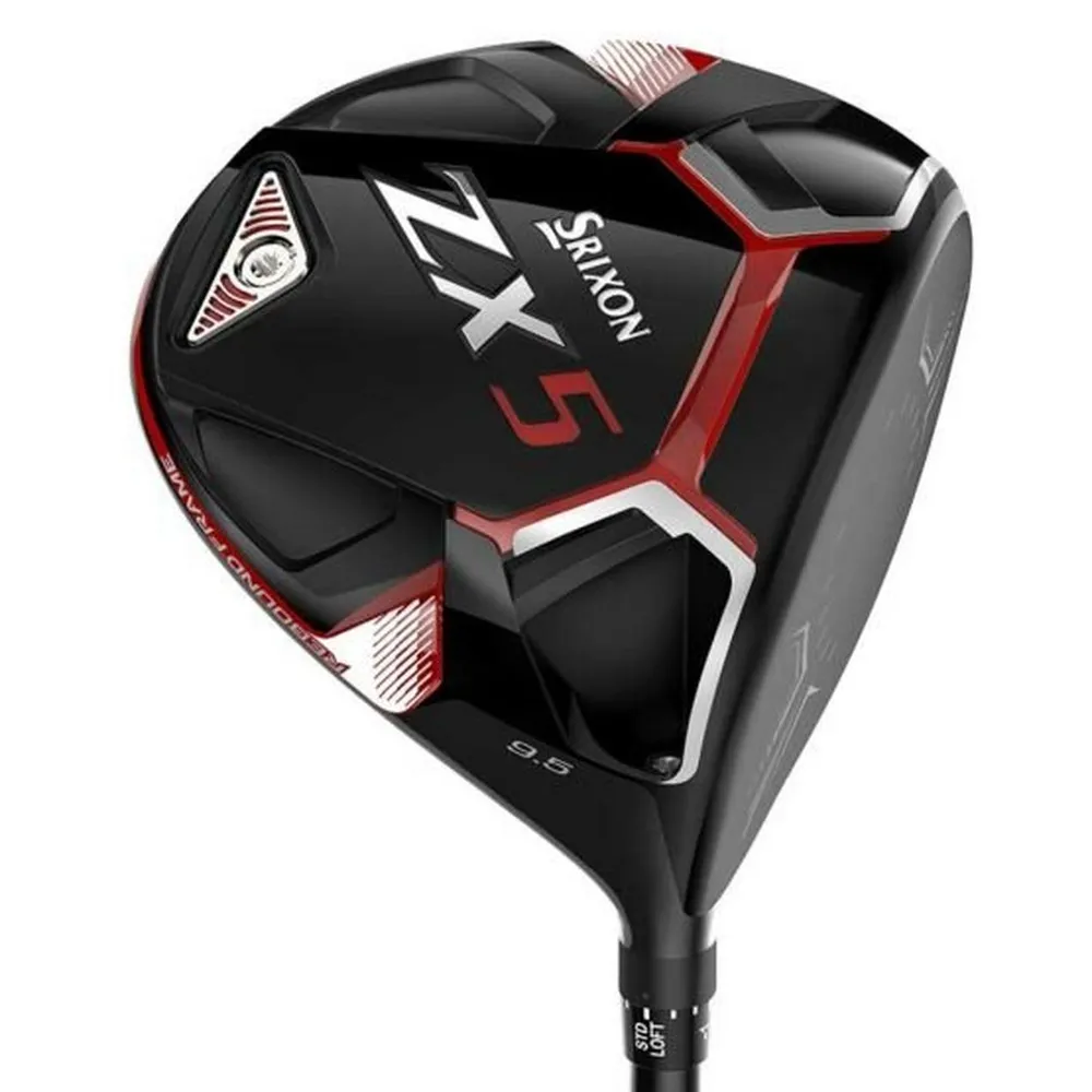 DEMO ZX5 Driver