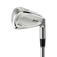 DEMO ZX4 5-PW Iron Set with Graphite Shafts