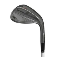 DEMO CBX Full Face Wedge with Steel Shaft