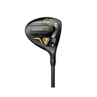 DEMO LTDx LS Black/Gold Fairway