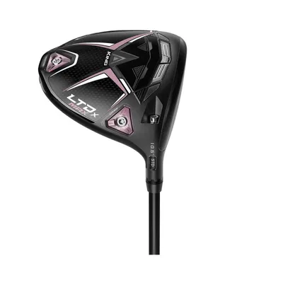 DEMO Women's LTDx MAX Driver