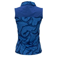 Women's Havana Sleeveless Polo