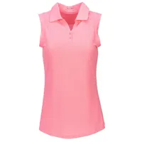 Women's Journey Sleeveless Polo Plus