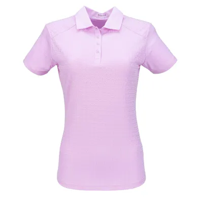 Women's Journey Short Sleeve Polo Plus