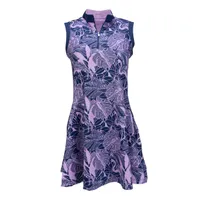 Women's Lush Sleeveless Dress