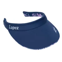 Women's Lush Reversible Visor