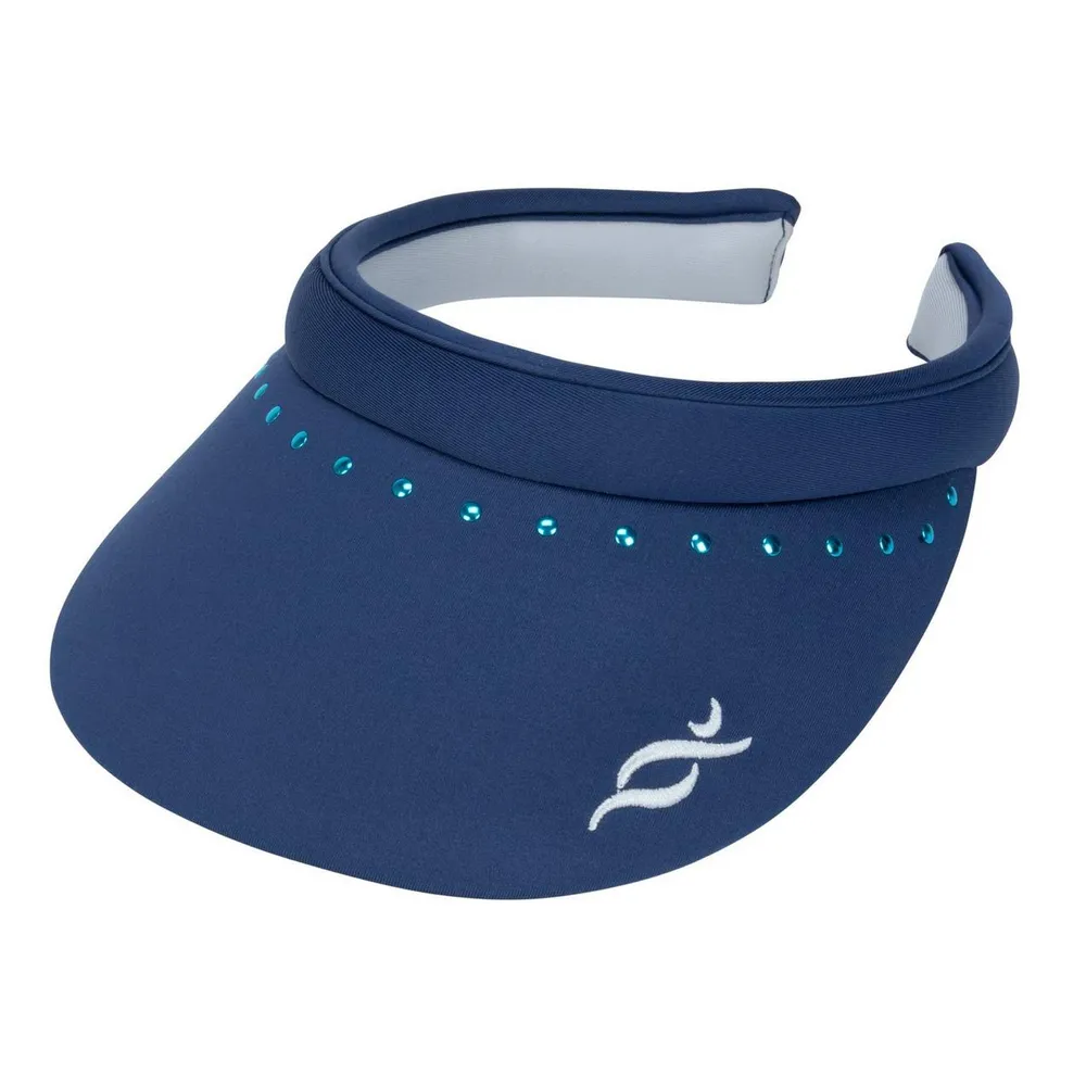 Women's Club Visor