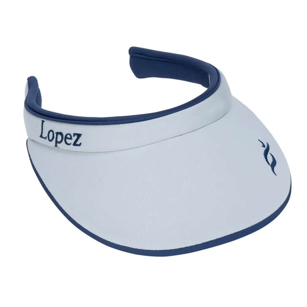 Women's Club Visor