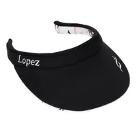 Women's Flamingo Reversible Visor