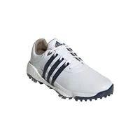 Men's TOUR360 22 Spiked Golf Shoe - White/Navy