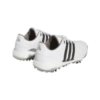 Men's TOUR360 22 LUX Spiked Golf Shoe - White