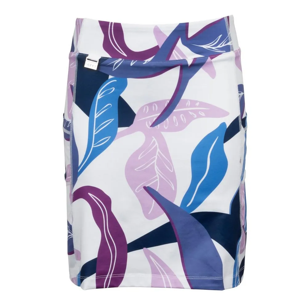 Women's Bahama Pro Skort