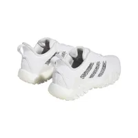 Men's CODECHAOS 22 LUX Spikeless Golf Shoe - White