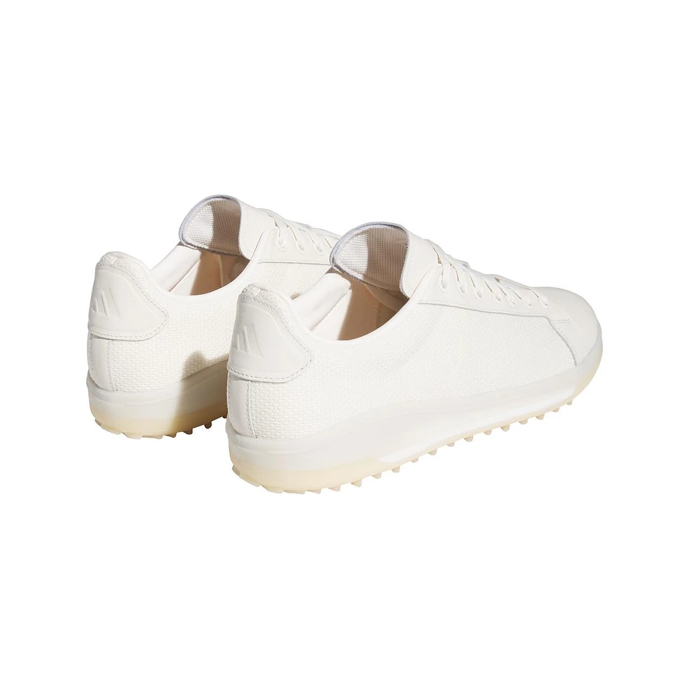 Men's Go-To SPKL 1 Spikeless Golf Shoe - Light Grey