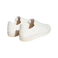 Men's Go-To SPKL 1 Spikeless Golf Shoe - Light Grey