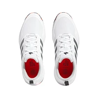 Men's Tech Response SL 3 Spikeless Golf Shoe - White (Wide)