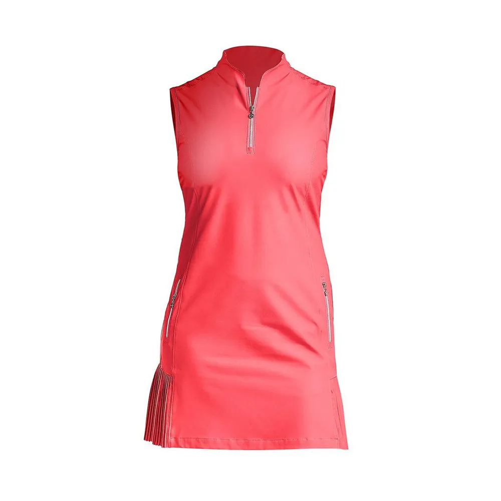 Women's Carrie Sleeveless Dress