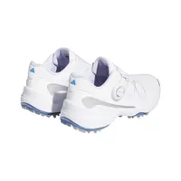 Women's ZG23 BOA Spiked Golf Shoe - White/Blue