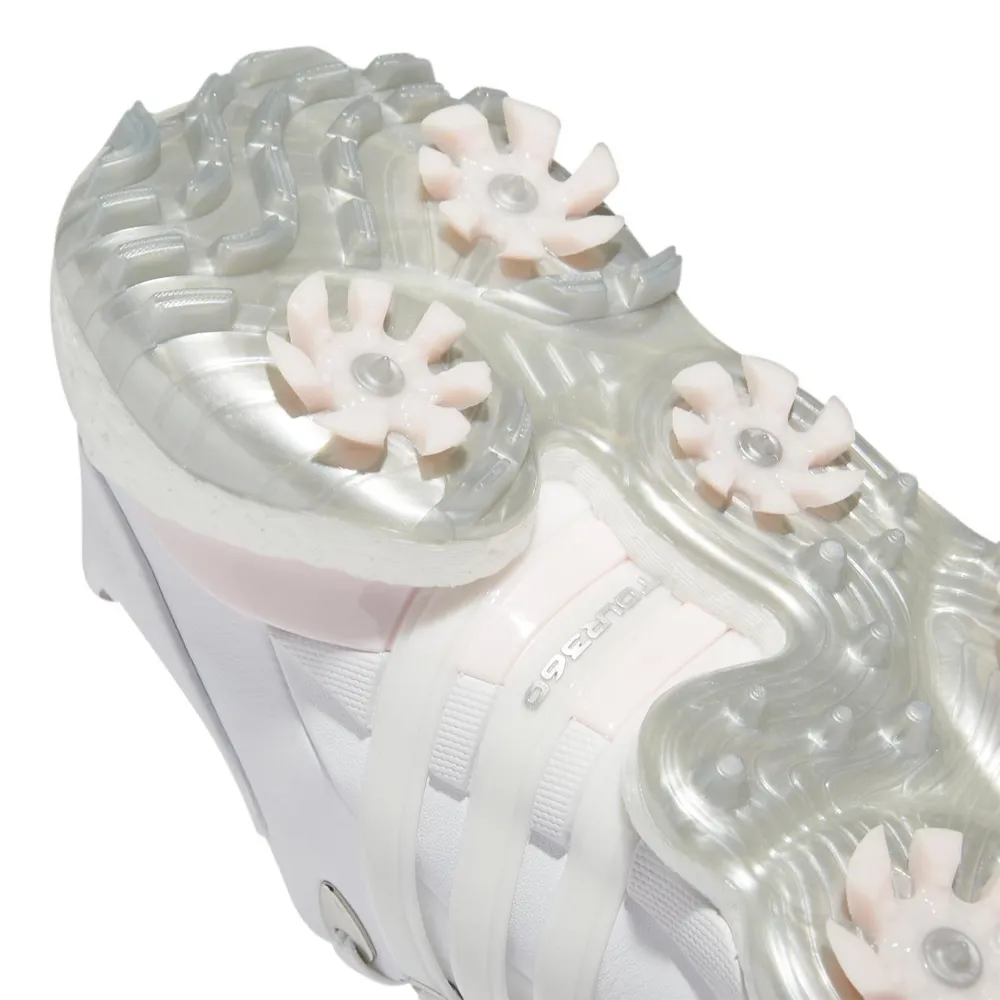 Women's TOUR360 22 Spiked Golf Shoe