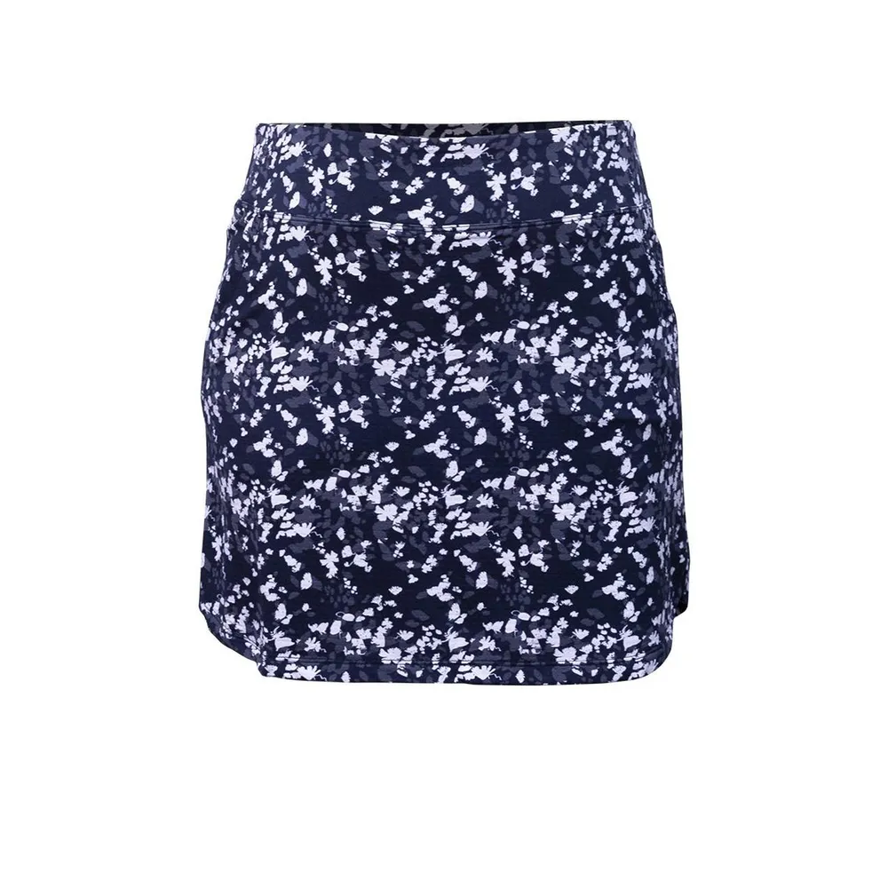 Women's Leona UPF 50 17 Inch Skort