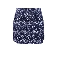 Women's Leona UPF 50 17 Inch Skort