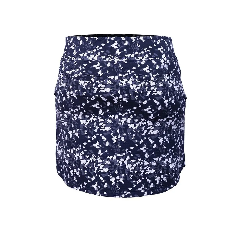 Women's Leona UPF 50 17 Inch Skort