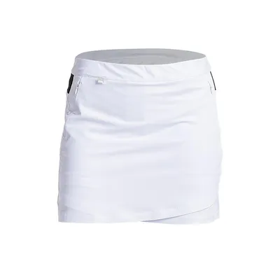 Women's Brooklyn 15 Inch Skort