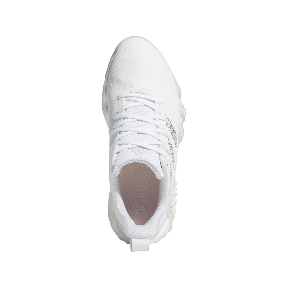 Women's CODECHAOS 22 Spikeless Golf Shoe