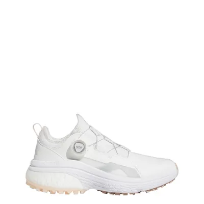 Women's Solarmotion BOA Spikeless Golf Shoe - White