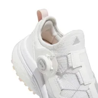 Women's Solarmotion BOA Spikeless Golf Shoe - White