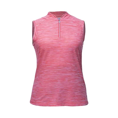 Women's Cameron Mock Sleeveless Top