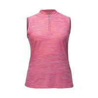 Women's Cameron Mock Sleeveless Top