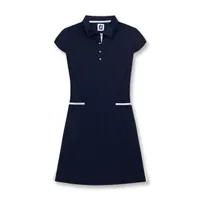 Women's Golf Short Sleeve Dress