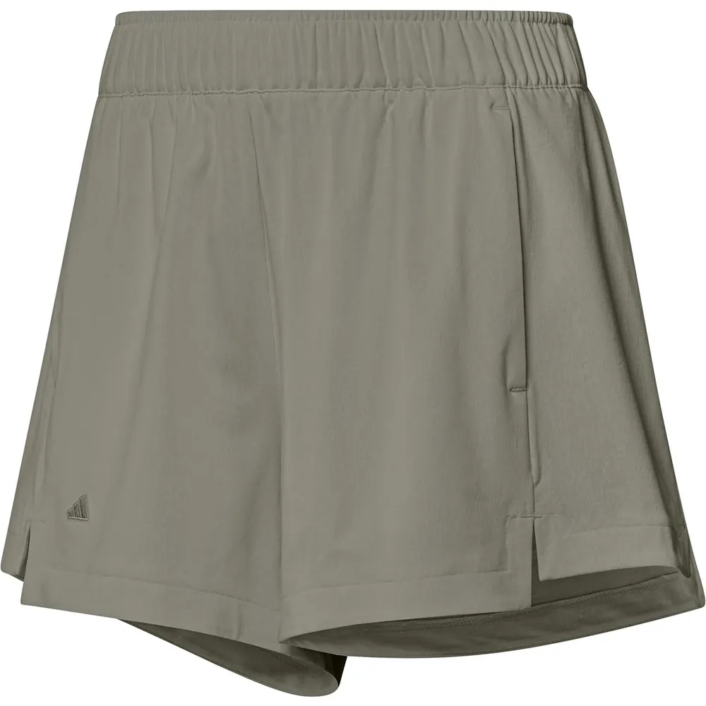 Women's Go-To Short