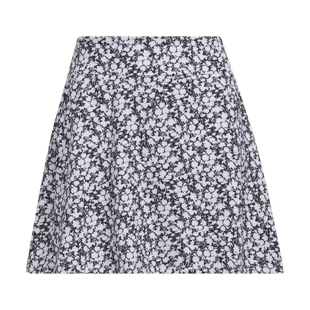 Women's Printed Skort